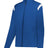 Badger Sport  Women's  On The Rise Warm-up Jacket