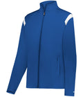 Badger Sport  Women's  On The Rise Warm-up Jacket