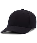 Pacific Headwear Ripstop Perforated Adjustable Cap