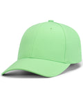 Pacific Headwear Ripstop Perforated Adjustable Cap