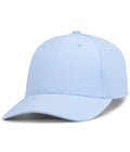 Pacific Headwear Ripstop Perforated Adjustable Cap