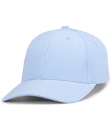 Pacific Headwear Ripstop Perforated Adjustable Cap