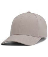 Pacific Headwear Ripstop Perforated Adjustable Cap