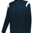 Badger Sport Youth On The Rise Warm-up Jacket