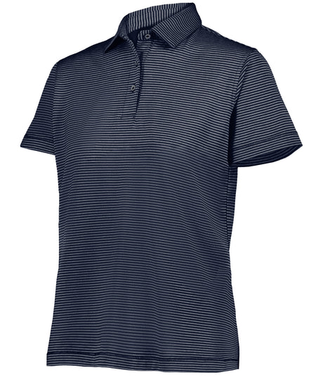 Holloway  Women's  Alumni Polo