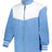 Holloway Youth Rowhouse Full Zip Jacket