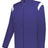 Badger Sport Youth On The Rise Warm-up Jacket