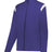 Badger Sport  Women's  On The Rise Warm-up Jacket