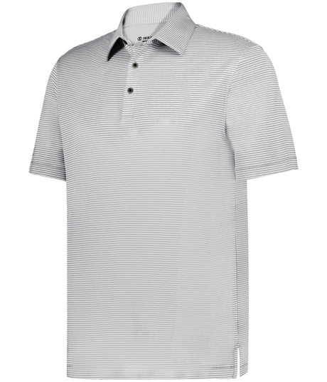 Holloway  Men's Alumni Polo