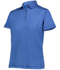 Holloway  Women's  Alumni Polo