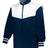 Holloway Youth Rowhouse Full Zip Jacket