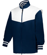 Holloway Youth Rowhouse Full Zip Jacket