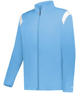 Badger Sport  Men's On The Rise Warm-up Jacket