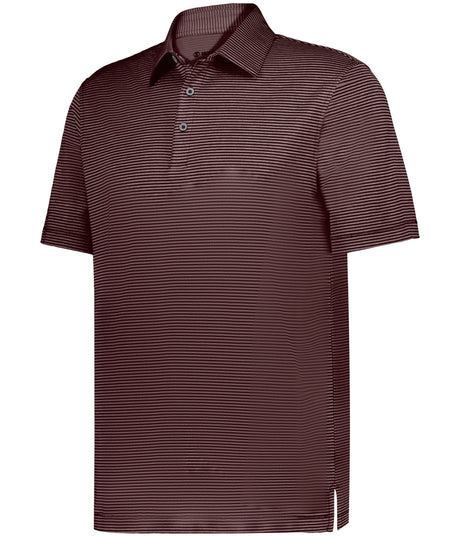 Holloway  Men's Alumni Polo