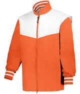 Holloway Youth Rowhouse Full Zip Jacket