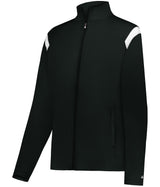 Badger Sport  Women's  On The Rise Warm-up Jacket