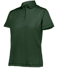 Holloway  Women's  Alumni Polo