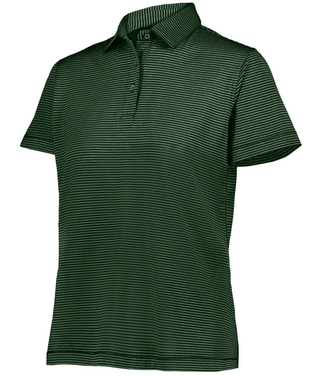 Holloway  Women's  Alumni Polo
