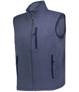 Holloway  Men's Alumni Vest