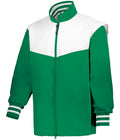 Holloway Youth Rowhouse Full Zip Jacket