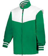 Holloway Youth Rowhouse Full Zip Jacket