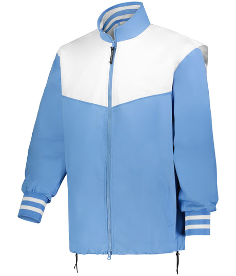 Holloway  Men's Rowhouse Full Zip Jacket