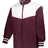 Holloway Youth Rowhouse Full Zip Jacket