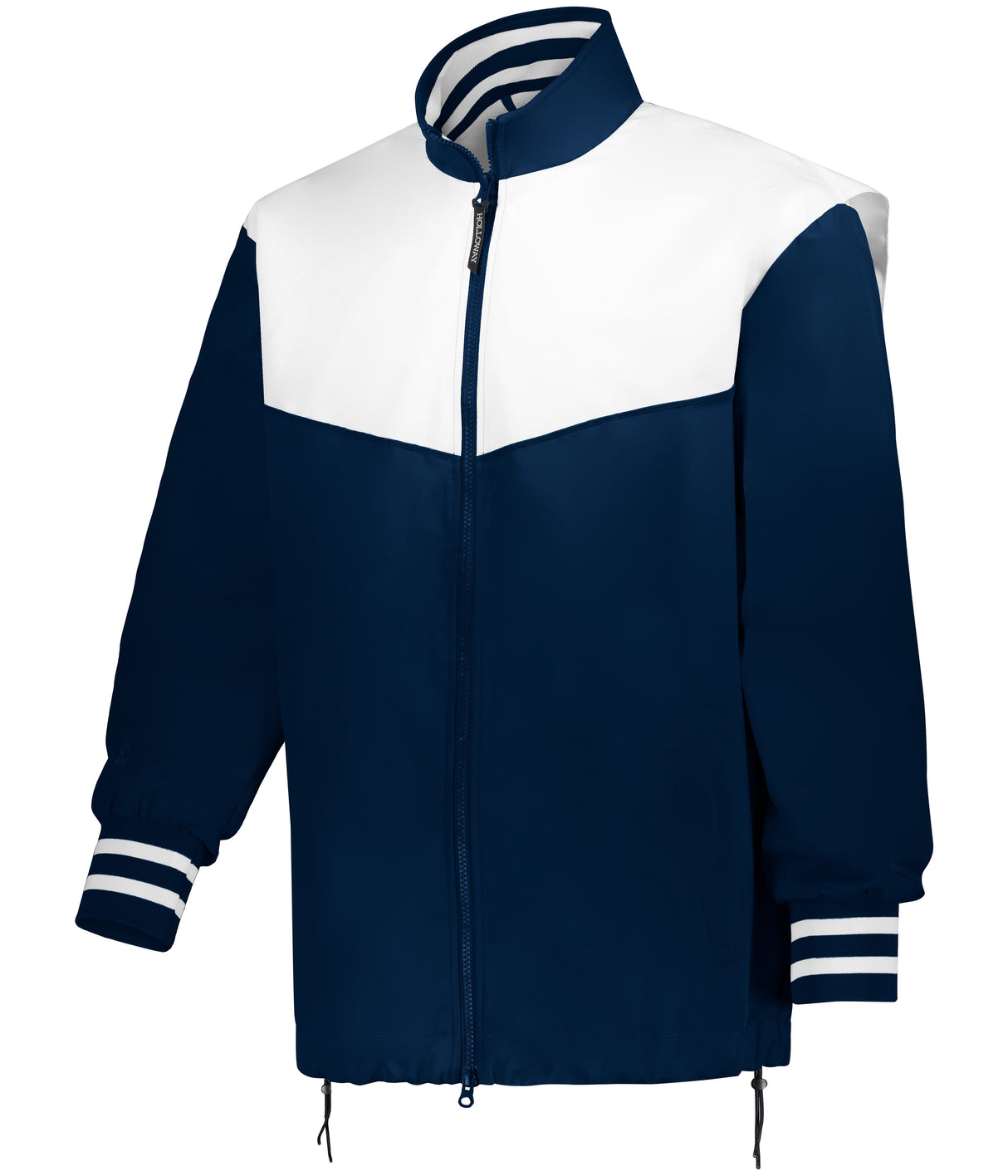 Holloway  Men's Rowhouse Full Zip Jacket