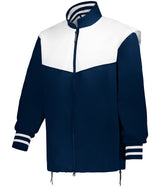 Holloway  Men's Rowhouse Full Zip Jacket