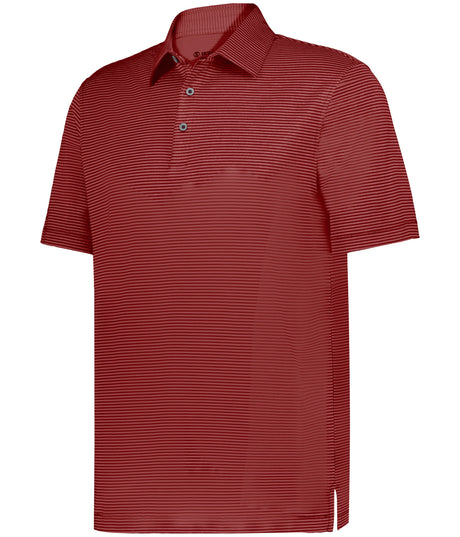 Holloway  Men's Alumni Polo