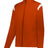 Badger Sport  Women's  On The Rise Warm-up Jacket