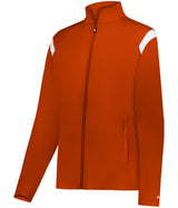 Badger Sport  Women's  On The Rise Warm-up Jacket