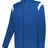 Badger Sport  Men's On The Rise Warm-up Jacket