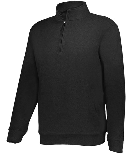 Holloway  Men's Alumni 1/4 Zip Pullover