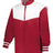 Holloway Youth Rowhouse Full Zip Jacket