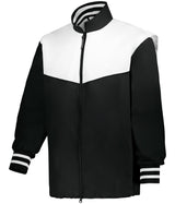 Holloway Youth Rowhouse Full Zip Jacket