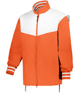 Holloway  Men's Rowhouse Full Zip Jacket
