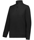 Holloway  Women's  Alumni 1/4 Zip Pullover