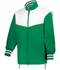 Holloway  Men's Rowhouse Full Zip Jacket