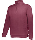 Holloway  Men's Alumni 1/4 Zip Pullover
