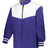 Holloway Youth Rowhouse Full Zip Jacket