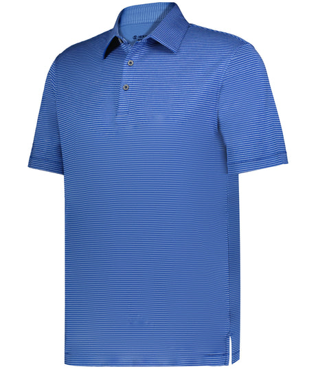 Holloway  Men's Alumni Polo