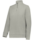 Holloway  Women's  Alumni 1/4 Zip Pullover