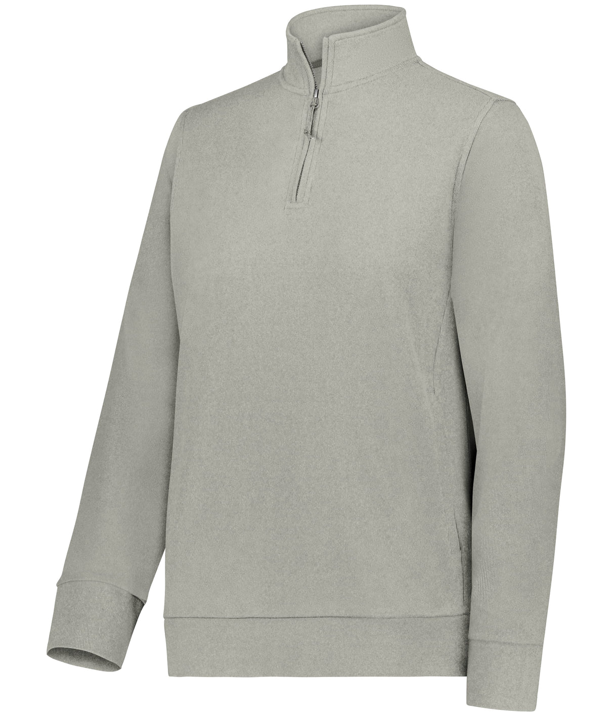 Holloway  Women's  Alumni 1/4 Zip Pullover