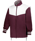 Holloway  Men's Rowhouse Full Zip Jacket