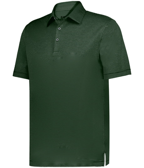 Holloway  Men's Alumni Polo
