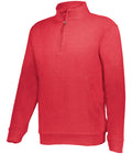 Holloway  Men's Alumni 1/4 Zip Pullover