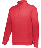 Holloway  Men's Alumni 1/4 Zip Pullover