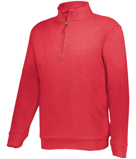 Holloway  Men's Alumni 1/4 Zip Pullover