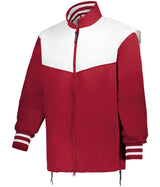 Holloway  Men's Rowhouse Full Zip Jacket